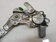 Fensterheber motor - Hinten Rechts Subaru Forester, II 2002.06 - 2007.12 Gebraucht,