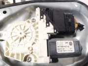 Fensterheber motor - Hinten Linke Volkswagen Jetta, MK5 2005.08 - 2010.12 1k5839401g, 1k0959703p 998347-332 BKC