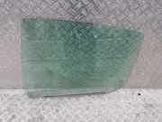 Seitenscheibe - Hinten Linke Renault Megane, I 1999.03 - 2002.10 facelift Gebraucht,