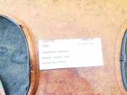 Hutablage Mercedes-Benz W203, 2000.05 - 2004.02 1236766,a2036904149