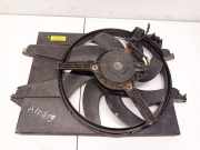 K?hlerl?fter L?ftermotor Ford Fiesta, V 2002.01 - 2004.12 8240367,