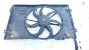 Kühlerlüfter Lüftermotor Volkswagen Golf Plus, 2005.01 - 2008.05 1K0959455EF,1K0121203AG BXF