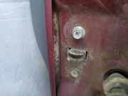 Türfangband Türbremse Türstopper - Hinten Linke Suzuki Baleno, 1995.03 - 2002.05 Gebraucht,