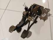 Bremspedal Citroen C4, I 2004.11 - 2008.06 Gebraucht,