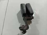 Gurtschloss - Hinten CENTER Skoda Superb, II 2008.03 - 2013.06 3t0857488, 3t0857488