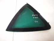Seitenfenster Seitenscheibe - Hinten Rechts Peugeot 407, 2004.05 - 2010.12 Gebraucht,