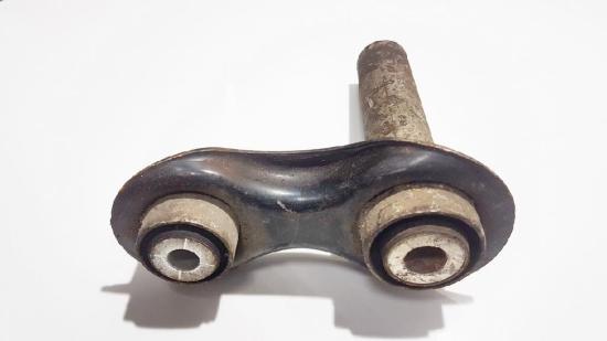 Lagerung Lenker - Hinten Rechts BMW 5-Series, E60 E61 2003.07 - 2010.03 Gebraucht, Bild Lagerung Lenker - Hinten Rechts BMW 5-Series, E60 E61 2003.07 - 2010.03 Gebraucht,