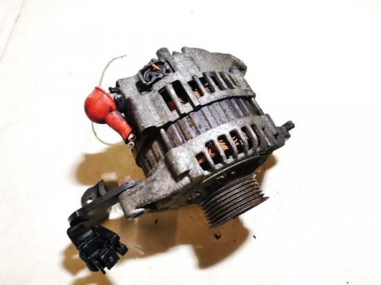 Lichtmaschine Nissan Almera, N16 2000.06 - 2003.01 lr180762,23100bu010 Bild Lichtmaschine Nissan Almera, N16 2000.06 - 2003.01 lr180762,23100bu010
