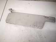 Sonnenblende Seat Cordoba I 1999.06 - 2002.06 facelift 6K2857552,6K2857552