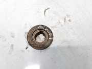 Riemenscheibe Kurbelwelle Peugeot 307, 2000.08 - 2005.06 Gebraucht,