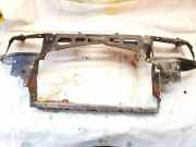 Schloßträger Skoda Octavia, I 1996.09 - 2000.11 Gebraucht,