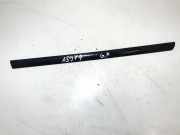 Schutzleiste T?r - Hinten Linke BMW X5, E53 2000.01 - 2003 Gebraucht,