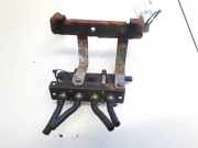 Einspritzleiste Gasanlage Chevrolet Captiva, 2006.01 - 2011.06 Gebraucht,