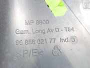 Innenausstattung Peugeot 3008, I 2008.01 - 2016.06 9685602177,