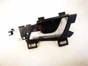 Türinnengriff - Hinten Linke Honda Accord, 2008.05 - 2012.12 Gebraucht,