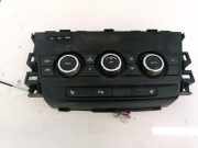 Bedienelement für Klimaanlage Mazda 6, 2012.12 -> GJJ461190E,VPCALH-18C612-AGF K4000