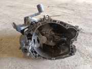 Schaltgetriebe Citroen C8, I 2002.07 - 2008.06 20DP23,20DP23 0430491
