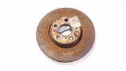 Bremsscheibe Ford Mondeo, 2007.03 - 2013.06 ventiliuojamas,