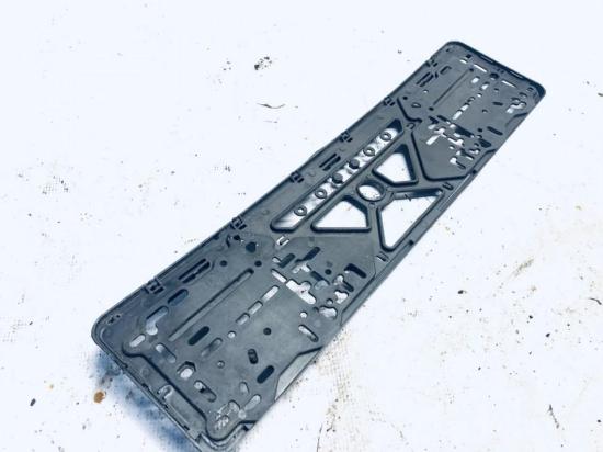 Geh?use f?r Kennzeichenleuchte - Vorne Other Other, 1900.01 - 2017.12 Gebraucht, Bild Geh?use f?r Kennzeichenleuchte - Vorne Other Other, 1900.01 - 2017.12 Gebraucht,