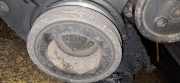Riemenscheibe Kurbelwelle Volkswagen Passat, B5 1996.08 - 2000.11 Gebraucht, AFN