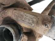 Turbolader Peugeot Partner, I 2003.01 - 2009.06 facelift 9622526080, 07347e8 vvp1030a