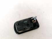 T?rinnengriff - Hinten Rechts Honda Civic, 2001.01 - 2005.09 S5ARRR,