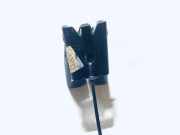 Gurtschloss - Hinten Rechts SAAB 9-5, 1997.09 - 2005.11 4531895, 971107