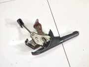 Handbremshebel Toyota Yaris, II (XP90) 2005.01 - 2011.01 Gebraucht ,