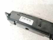 Bedienelement für Klimaanlage Mercedes-Benz ML, W164 2005.06 - 2009.07 a1648700710,03754876