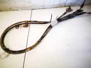 Seilzug Feststellbremse Mazda 323, 1994.01 - 1998.09 Gebraucht,