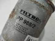 Kraftstofffilter Renault Grand Scenic, II 2009.02 - 2013.06 PP9882, PP 988 2