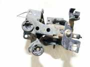 Halter f?r Motoraufh?ngung Nissan X-Trail, 2001.06 - 2007.06 Gebraucht,