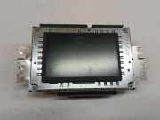 Monitor Navigations Zeit Uhr Volvo V40, II 2012.12 - 2016 31350817,31350817 BN0 995 CM0013 D 5151051 7 505 800 013 BN0995CM0013D5151051 7505800013