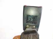 Gurtschloss - Hinten CENTER Toyota Corolla, 2001.11 - 2004.02 270709,110857739b