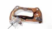 Lagerbock rachsträger - Hinten Linke Volkswagen Passat, B6 2005.08 - 2010.11 Gebraucht, BXE