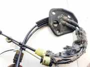 Seilzug für Schaltgetriebe Renault Scenic, II 2003.06 - 2006.06 Gebraucht,