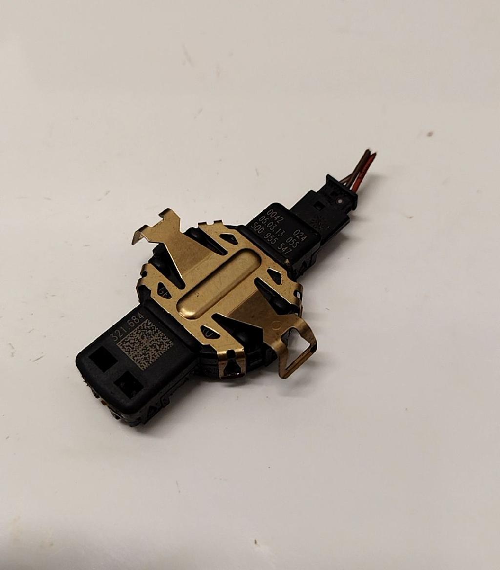 Regensensor Skoda Octavia, III 2012.06 - 2017.01 5Q0955547,5Q0955547 5Q0955547B