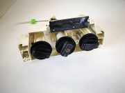 Bedienelement für Klimaanlage Opel Agila A 2000 - 2007 7440083e30,74400-83e30 9204175