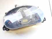 Tachometer Mazda 5, CR 2005.02 - 2010.09 k9001,c23555430