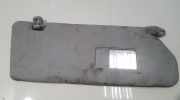 Sonnenblende Mitsubishi Pajero, 1999.10 - 2006.12 Gebraucht ,