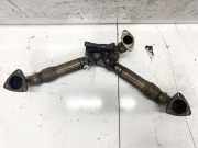 Abgaskr?mmer Volkswagen Phaeton, 2007 - 2011 facelift 059131799p, CEXA