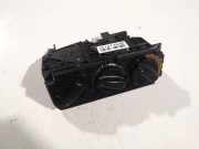 Bedienelement für Klimaanlage Volkswagen Golf, III 1993.07 - 1999.04 1h0819045, 1h0820045 ABS