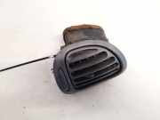 Lüftungsgitter Armaturenbrett Peugeot 206, 1998.08 - 2002.07 9632184877,