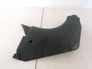 Innenausstattung Opel Meriva, A 2002.12 - 2006.01 13115736,460029937