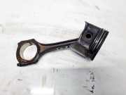 Kolben Pleuelstange Mercedes-Benz A-CLASS, W168, 1997.07 - 2001.06 Gebraucht,