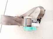 Sicherheitsgurt - Hinten Rechts Nissan Note, 2006.03 - 2013.06 Gebraucht,
