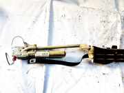 Kopfairbag - Vorne Rechts Citroen C5, I 2001.03 - 2008.02 96347545800,