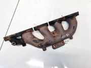 Abgaskrümmer Renault Espace, IV 2002.11 - 2014.12 8200042882,