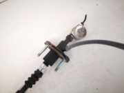 Kupplungsnehmerzylinder Nehmerzylinder Opel Zafira, B 2005.07 - 2008.01 90581565,