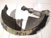 Radhausschale - Hinten Rechts Audi A2, 2000.02 - 2005.08 8z0810172c,